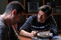 Alessandro Gassmann in: Standing Tall