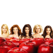 Desperate Housewives