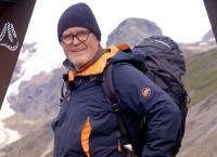 Vom Großglockner zum Meer mit Harald Krassnitzer
