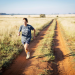 Der Sturz - Mary Decker gegen Zola Budd