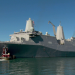 Superschiffe - Stealth-Angriffsschiff USS New York