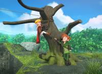 Robin Hood - Schlitzohr von Sherwood