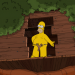 Die Simpsons