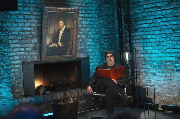 Bild 1 von 2: Torsten Sträter