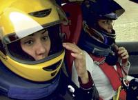 Sonbol, Rallye durch den Gottesstaat