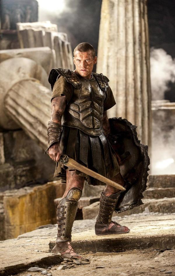 Bild 1 von 35: Im Bild: Sam Worthington.