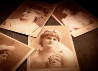 Railway Murders - Geheimnisvolle Verbrechen