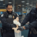 Airport Security USA