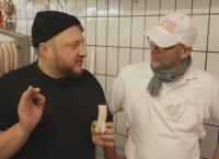 Lege kommt auf den Geschmack