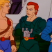 Die neuen Abenteuer des He-Man