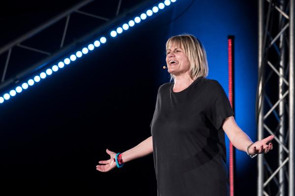 Bild 1 von 1: Eva Maria Marold