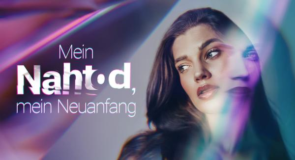 Mein Nahtod, mein Neuanfang