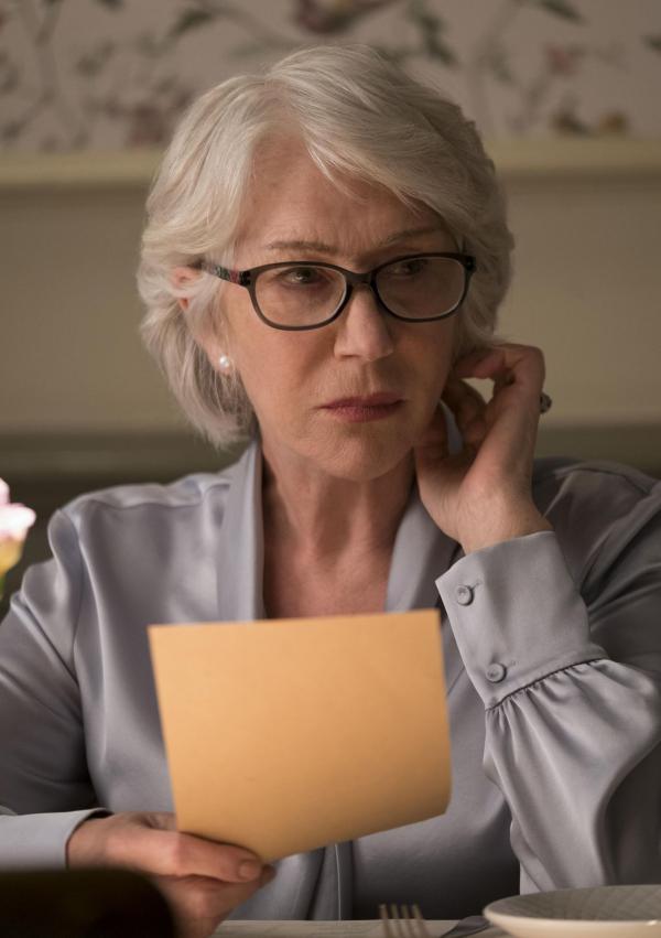 Bild 1 von 4: Betty McLeish (Helen Mirren)