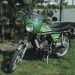 Motorrad-Test Zündapp KS 175
