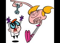 Dexters Labor