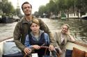 Hannes Jaenicke in: Der Amsterdam-Krimi