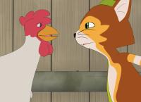 Pettersson und Findus