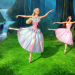 Barbie in Schwanensee