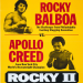 Rocky II