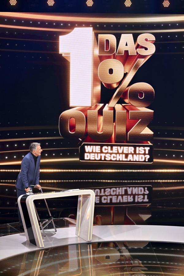 Bild 1 von 9: Jörg Pilawa