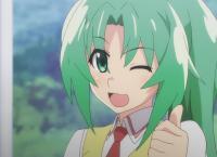 Higurashi: When They Cry - GOU