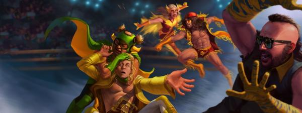 Bild 1 von 7: (14. Staffel)