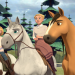 Spirit: wild und frei