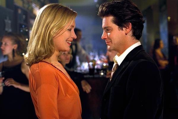 Bild 1 von 8: Im Bild: Katja Weitzenböck, Fritz Karl.