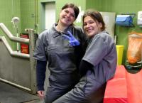 Die Mädchen-WG - Wir in Wien