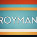Kroymann