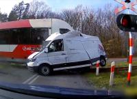 Hotspot Straße - Unglaubliche Unfälle