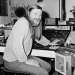 Conny Plank - Mein Vater, der Klangvisionär