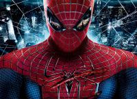 The Amazing Spider-Man