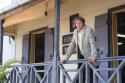 Kris Marshall in: Death in Paradise