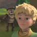 Der kleine Prinz
