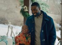 Bernard und der Weihnachtsgeist