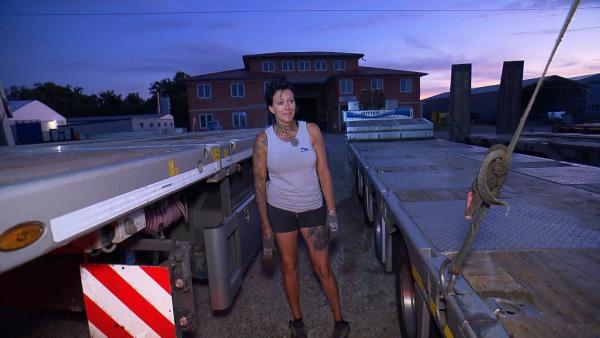 Bild 1 von 9: Patricia