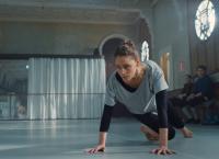 L Opéra - Dancing in Paris