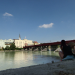 Wasserburg - Grüne Insel im Inn