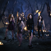 Witches of East End