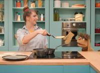 Moppi und der Leckerladen