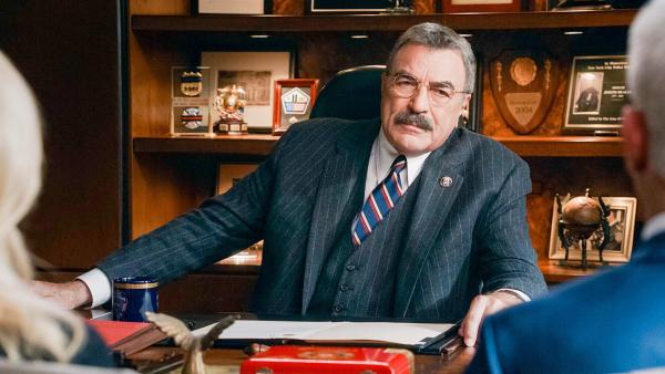 Bild 1 von 18: Im Bild: Tom Selleck (Frank Reagan).