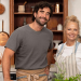 Pamela Anderson: Mit Liebe gekocht