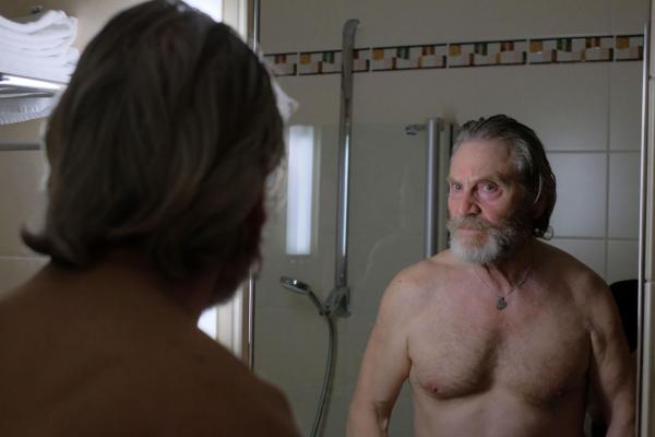 Bild 1 von 6: Julien Baptiste (Tchéky Karyo)