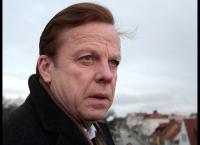 Mankells Wallander - Diebe