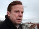 ARD - Das Erste 01:35: Mankells Wallander