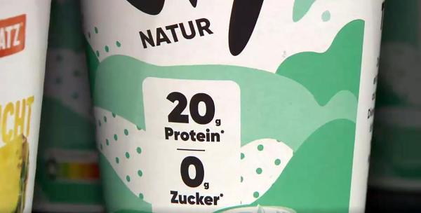 Bild 1 von 4: Die Protein-Lüge