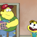 Big City Greens
