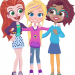 Polly Pocket