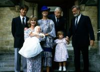 Die Wicherts von nebenan